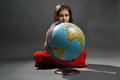 Free Earth Care Royalty Free Stock Photography - 8556547