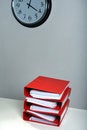 Free Deadline Stock Image - 8556831