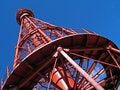 Free Metalic Lighthouse Stock Photo - 8558640