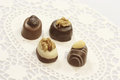 Free Chocolates Stock Images - 8559414