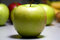 Free Apple Wet Stock Photo - 8550010