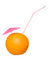 Free Fresh Orange Juice. Fruit Cocktail Royalty Free Stock Images - 8552469