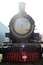Free Old Black Train Royalty Free Stock Photo - 8552725