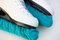 Free Ice Skates Stock Photography - 8553642