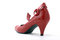 Free High Heel Shoe Stock Photography - 8556782