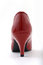 Free High Heel Shoe Royalty Free Stock Photo - 8556795