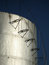 Free Fuel Storage Tank Stock Photography - 8558722