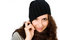 Free Girl Royalty Free Stock Images - 8559669