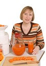 Free A Healthy Feed Stock Image - 8561811