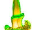 Free Abstract Smoke Curves Royalty Free Stock Photos - 8562068