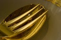 Free Gold Stock Photography - 8562552