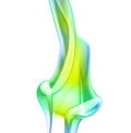 Free Abstract Smoke Curves Stock Photo - 8562660