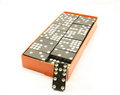 Free Box Of Dominoes Stock Photos - 8567503