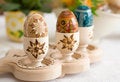 Free Easter Setting Stock Photo - 8568620