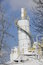 Free Industrial Tower Royalty Free Stock Photography - 8561617