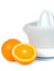 Free Oranges And Juicer Stock Photography - 8567152
