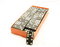 Free Box Of Dominoes Stock Photos - 8567503