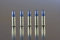 Free Cartridges Stock Photo - 8568230