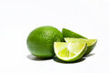 Free Geen Limes Royalty Free Stock Photos - 8570848