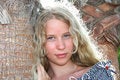 Free Pretty Blond Girl Stock Image - 8570971