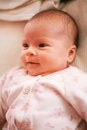 Free Adorable Baby Royalty Free Stock Photography - 8573677