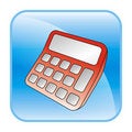 Free Web Button Stock Photos - 8576843