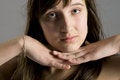 Free Teenager Royalty Free Stock Photos - 8577148