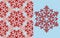 Free Floral Wallpaper Stock Photo - 8570390