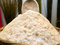 Free Natural Healthy Sea Salt In A Basket Stock Photos - 8570903