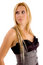 Free Gorgeous Female Looking Aside Stock Photos - 8572913