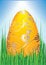 Free Easter Background Stock Photography - 8573522
