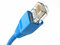 Free Network Connector Royalty Free Stock Image - 8575236