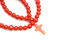 Free Coral Necklace Stock Image - 8579191
