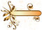 Free Orange Autumn Banners Royalty Free Stock Image - 8579756