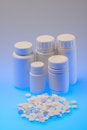Free Pharmacy Stock Image - 8583241