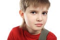 Free Teenager Stock Photography - 8583452