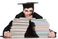 Free Graduation Stock Photo - 8583550