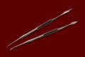 Free Medical Tools Royalty Free Stock Photography - 8584017
