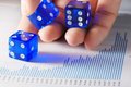 Free Business Is Gamble Stock Photo - 8584530