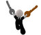 Free The Key For Business Success Stock Image - 8583851