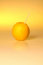 Free Orange Drink Stock Photography - 8584362