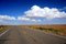 Free Road Through North Arizona Royalty Free Stock Image - 8589046