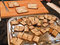 Free Bread And Butter Stock Photography - 8589552