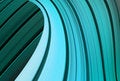 Free Blue Dynamic Royalty Free Stock Photography - 8590957