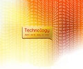 Free Technology Background Royalty Free Stock Images - 8594069
