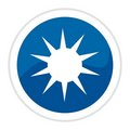 Free Sun Web Button Royalty Free Stock Image - 8598346