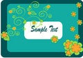 Free Beautiful Illustrations Stock Photography - 8599282