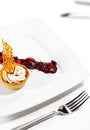 Free Dessert Stock Photography - 8599942