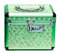 Free Green Safe Box Royalty Free Stock Images - 8592309