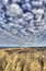 Free Dutch Dunes Royalty Free Stock Image - 8592396